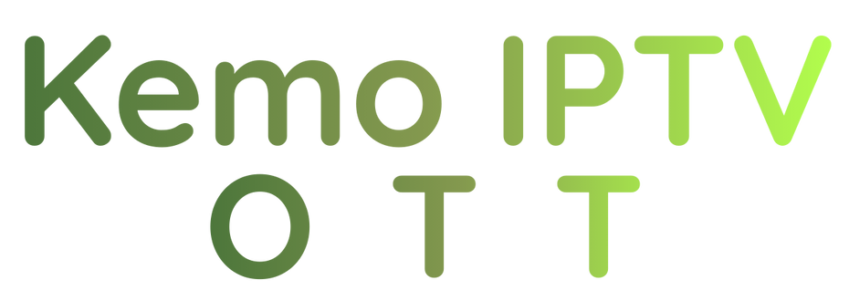 Kemo IPTV OTT
