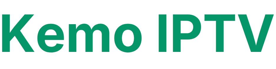 Kemo IPTV